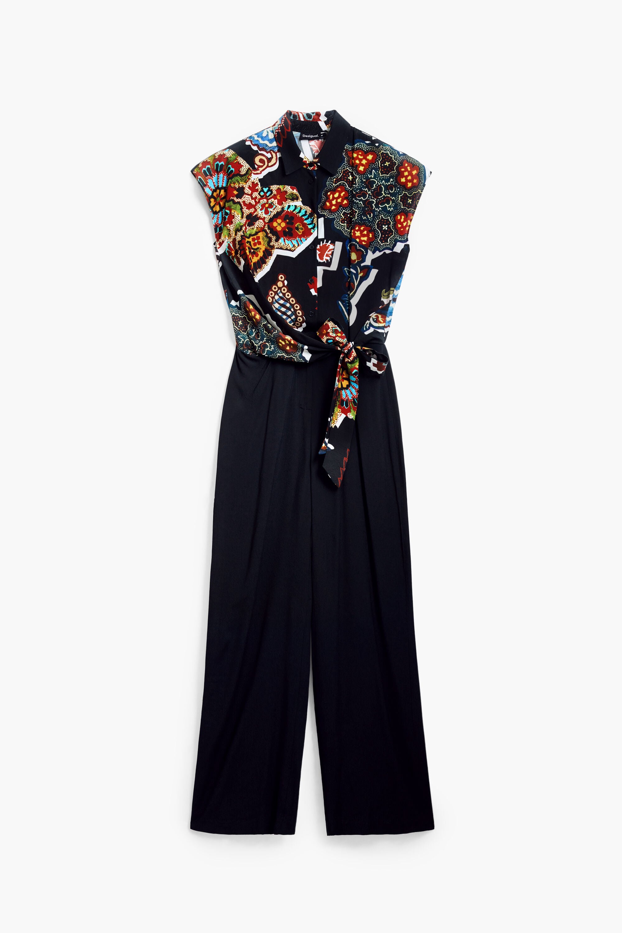 Mono diseñado por Mr. Christian Lacroix