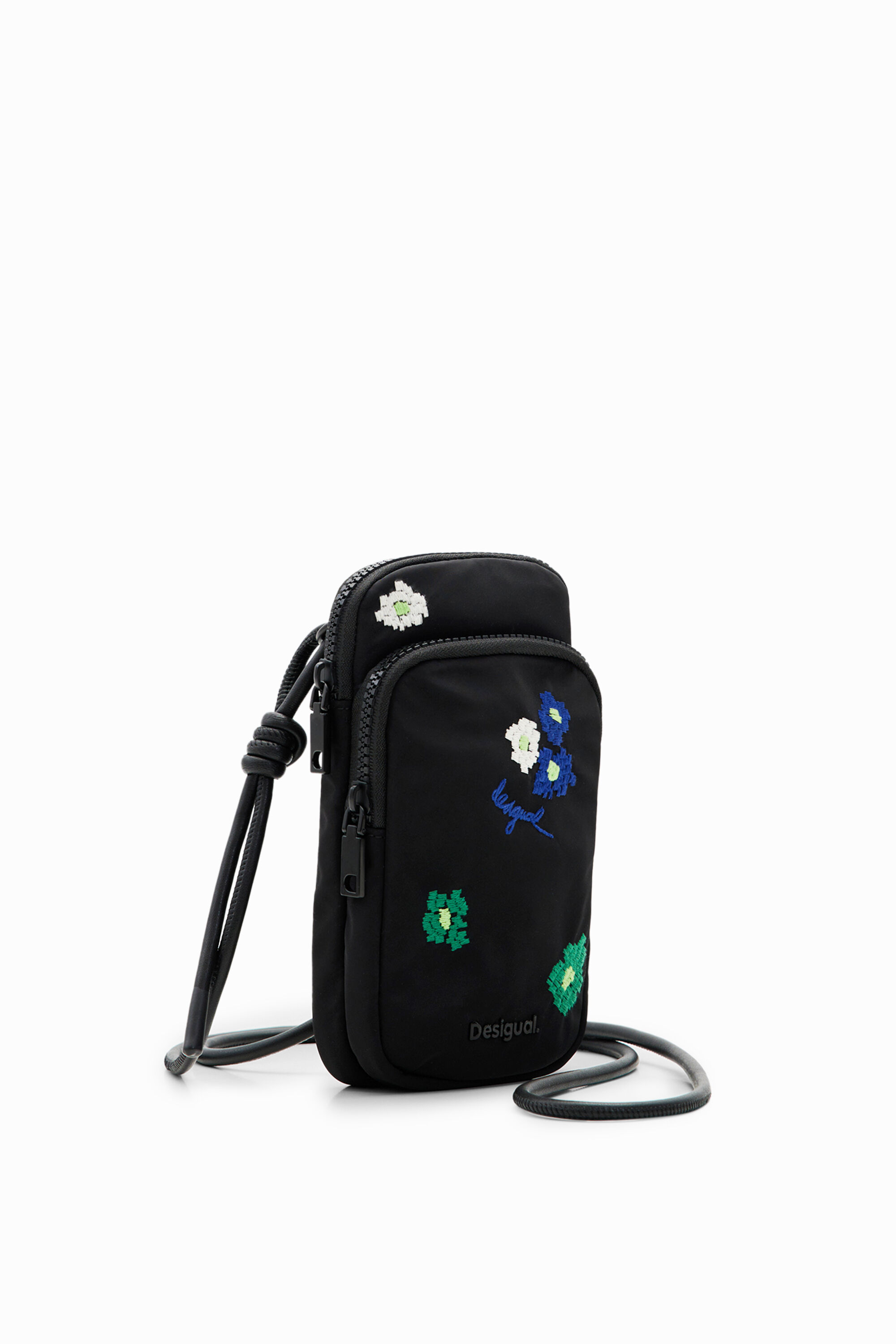 Desigual pouch sales