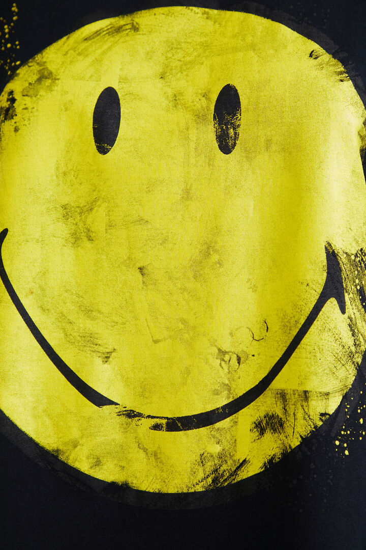 Smiley® pólóruha | Desigual