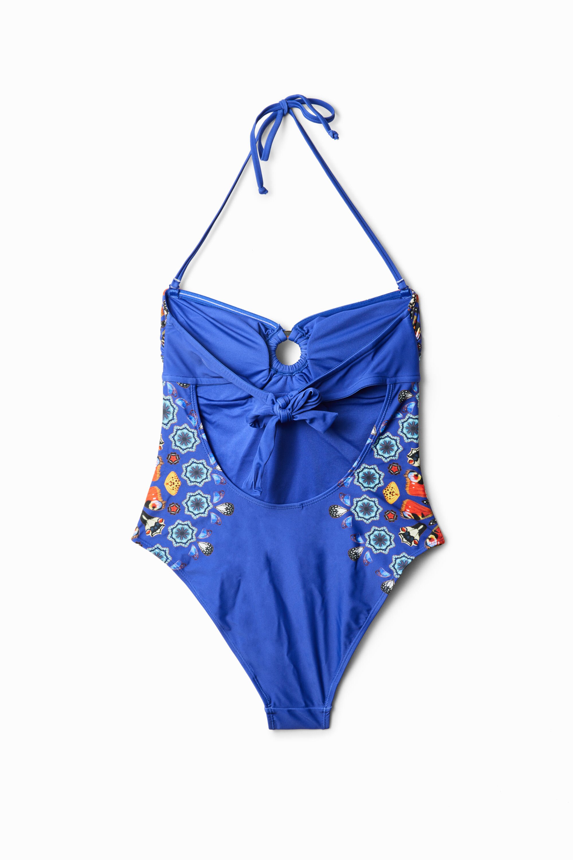 Desigual swimwear 2019 clearance