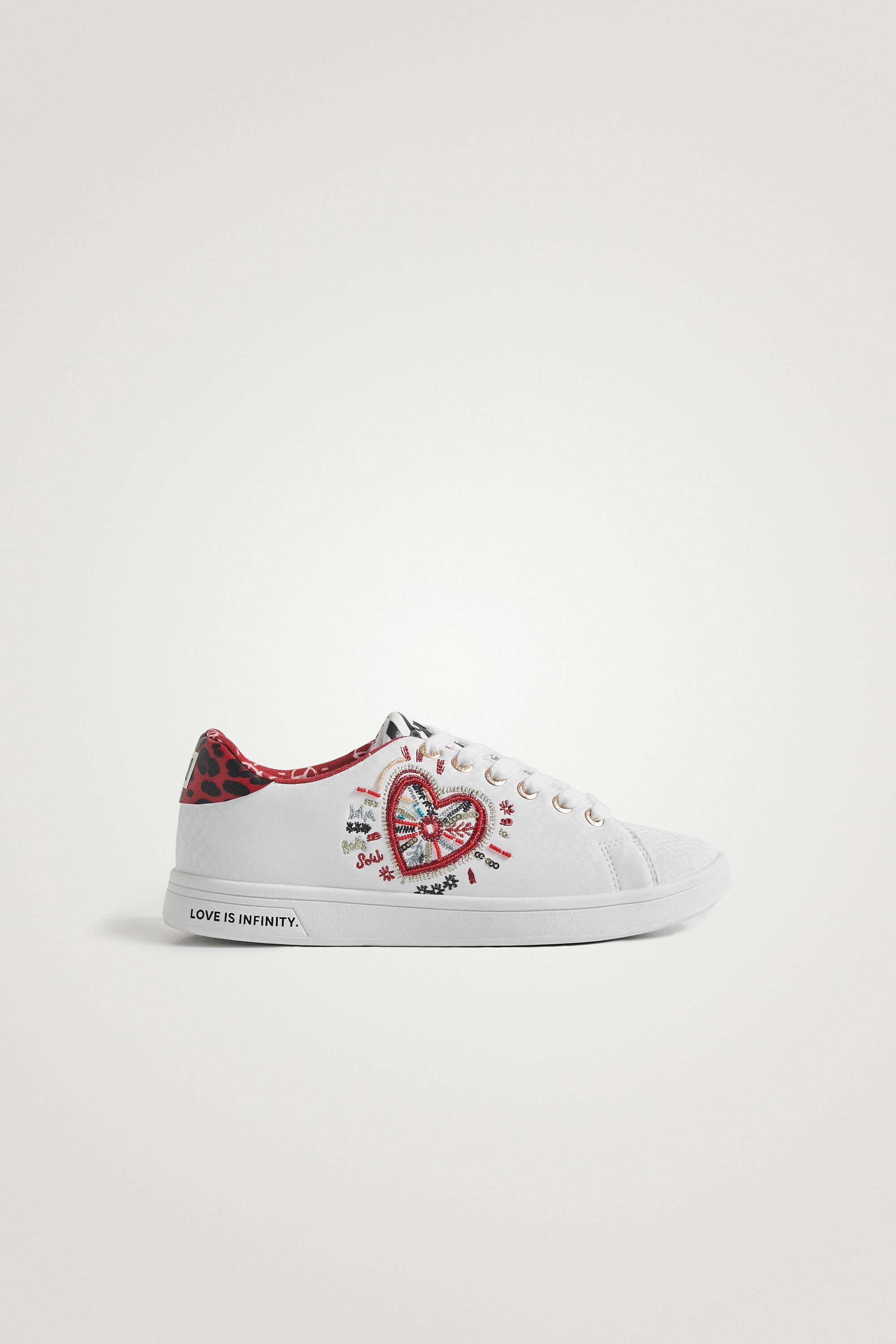 Zapatillas desigual clearance