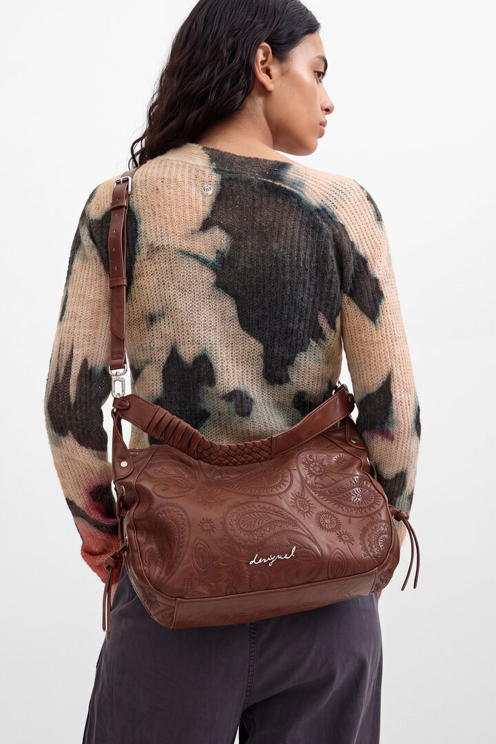 Mittelgro&szlig;e tasche
