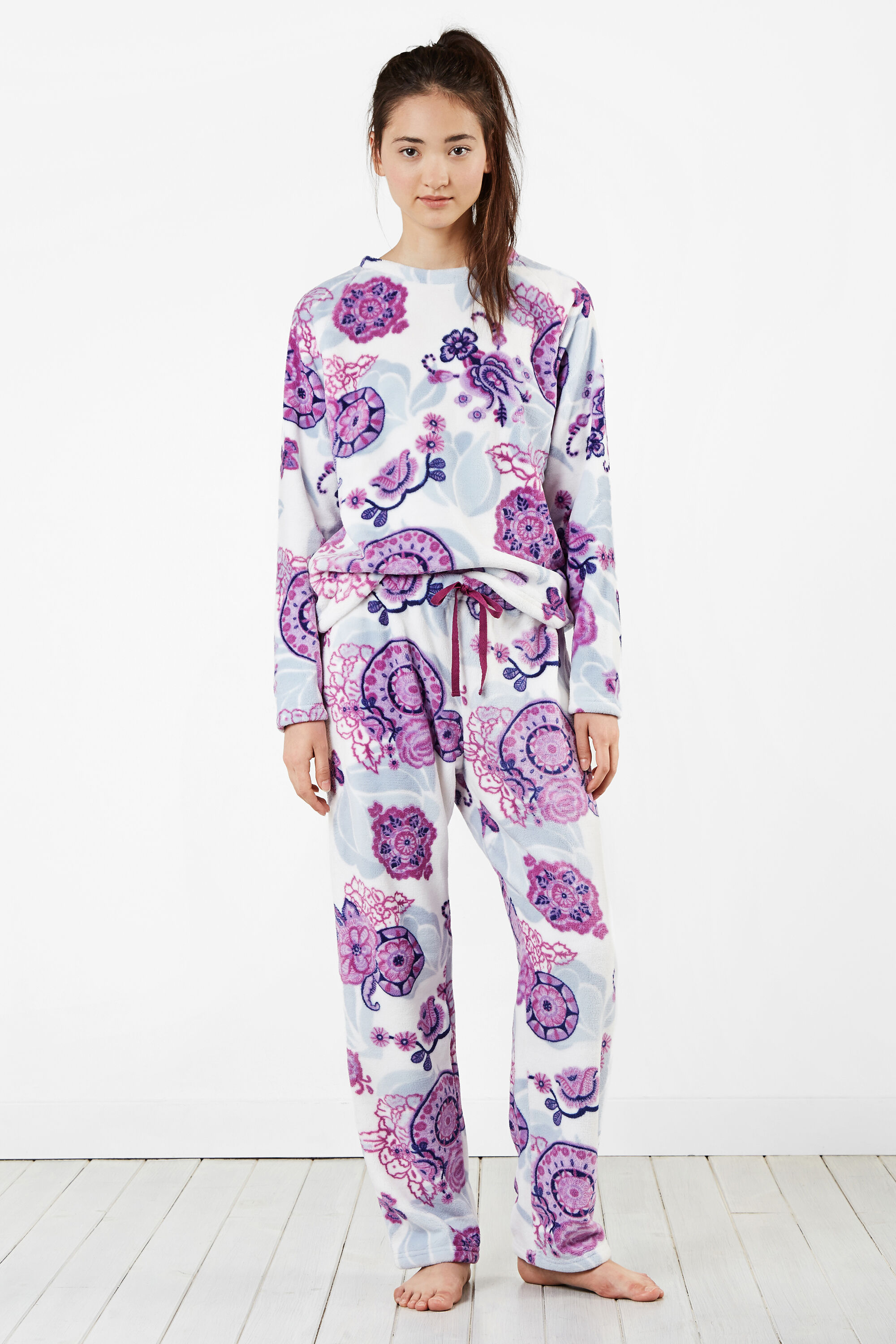 Pajamas Boho Jeans