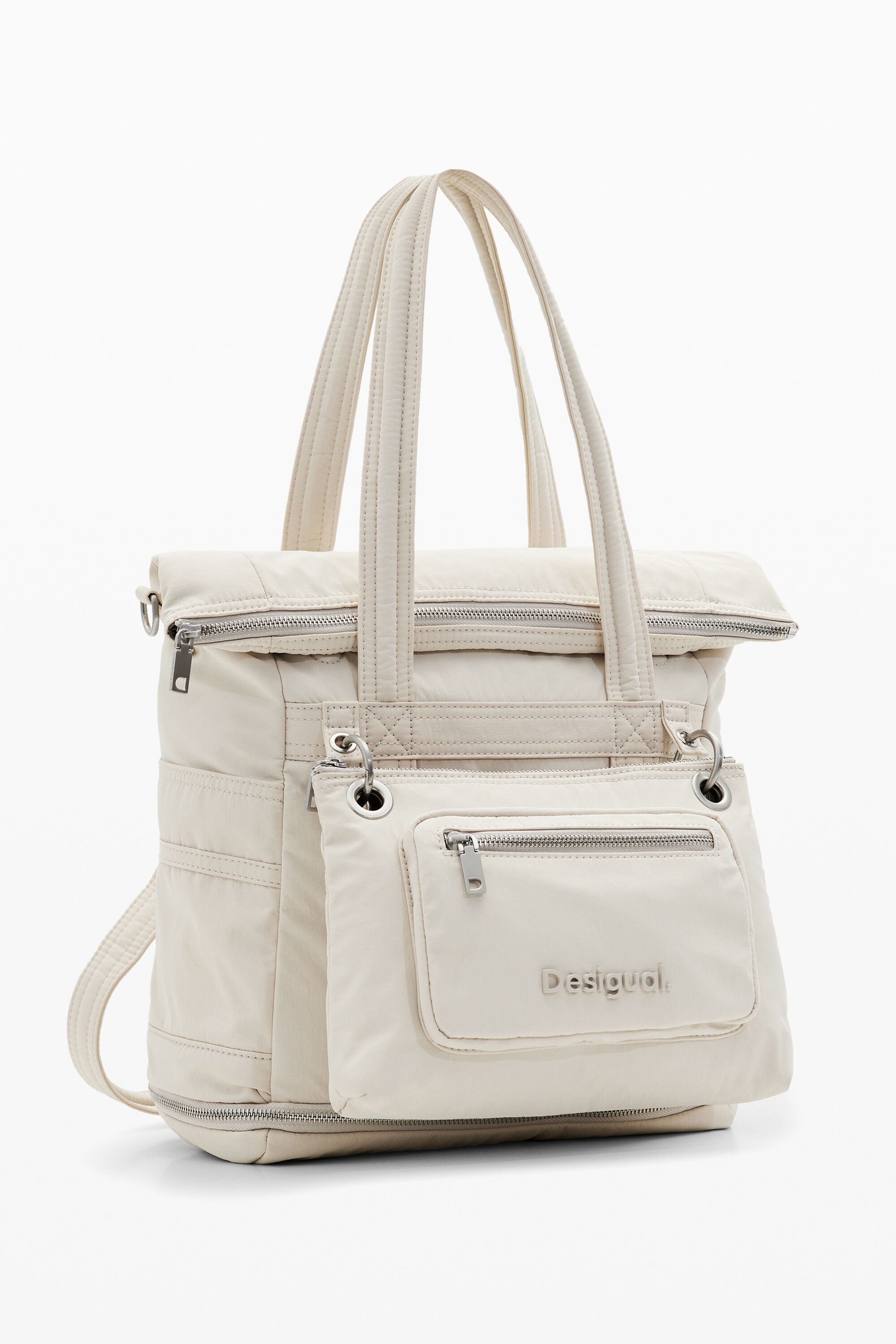 Mochilas desigual rebajas clearance