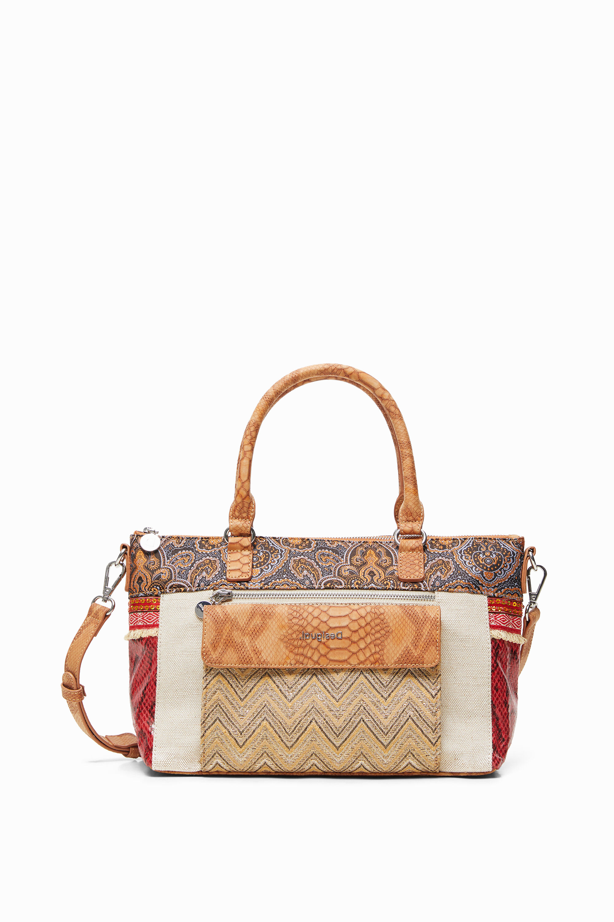 Cartable desigual 2025