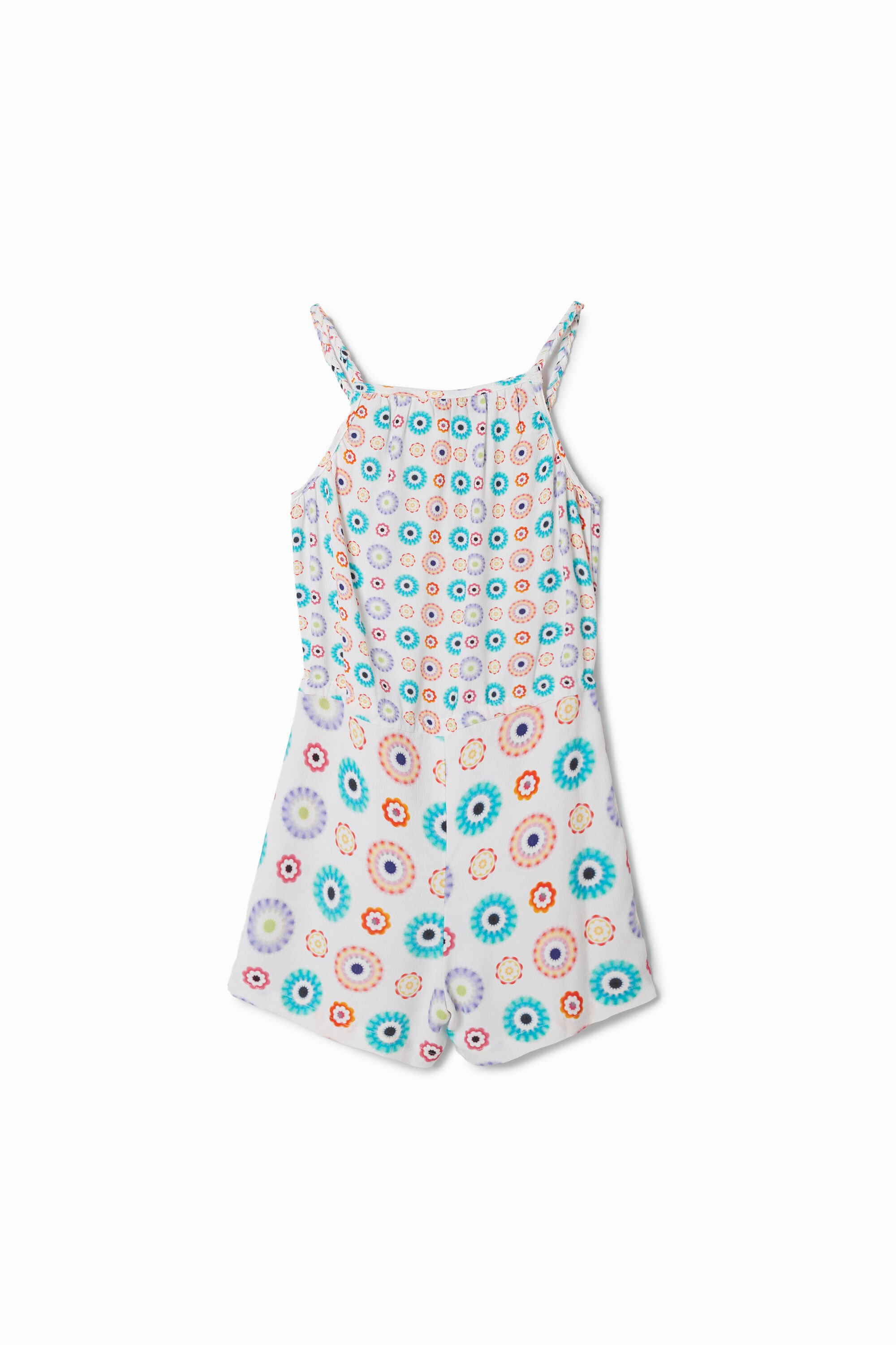 Desigual playsuit hot sale