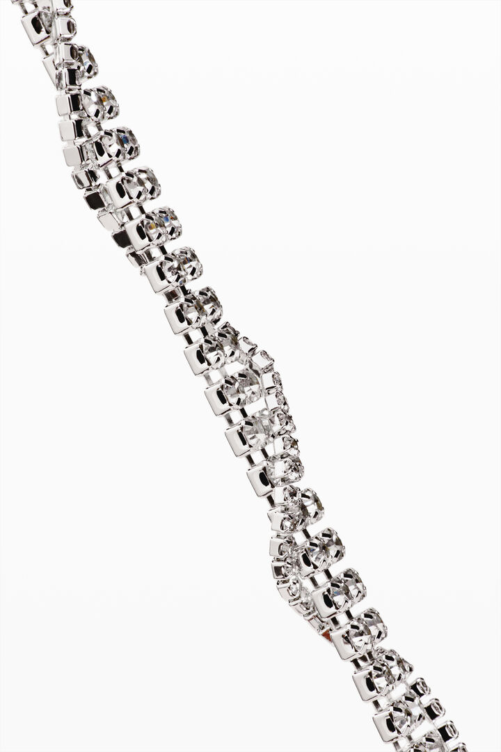 Collar Media Luna Zalio