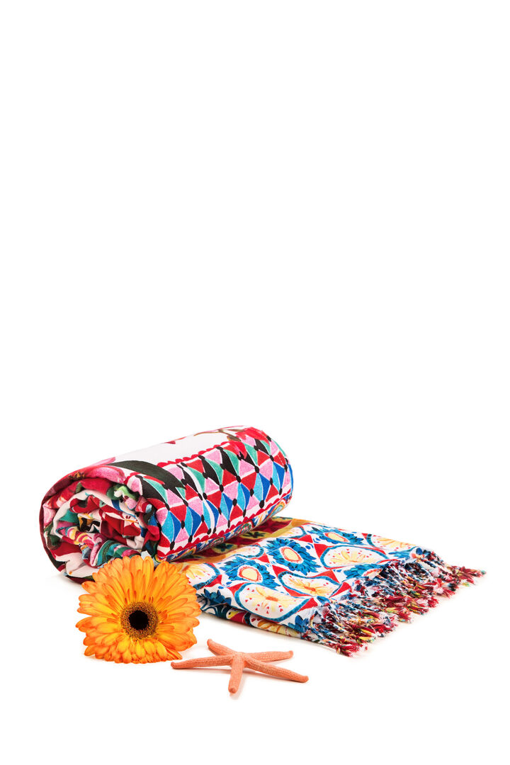 Kikoy Little | Desigual
