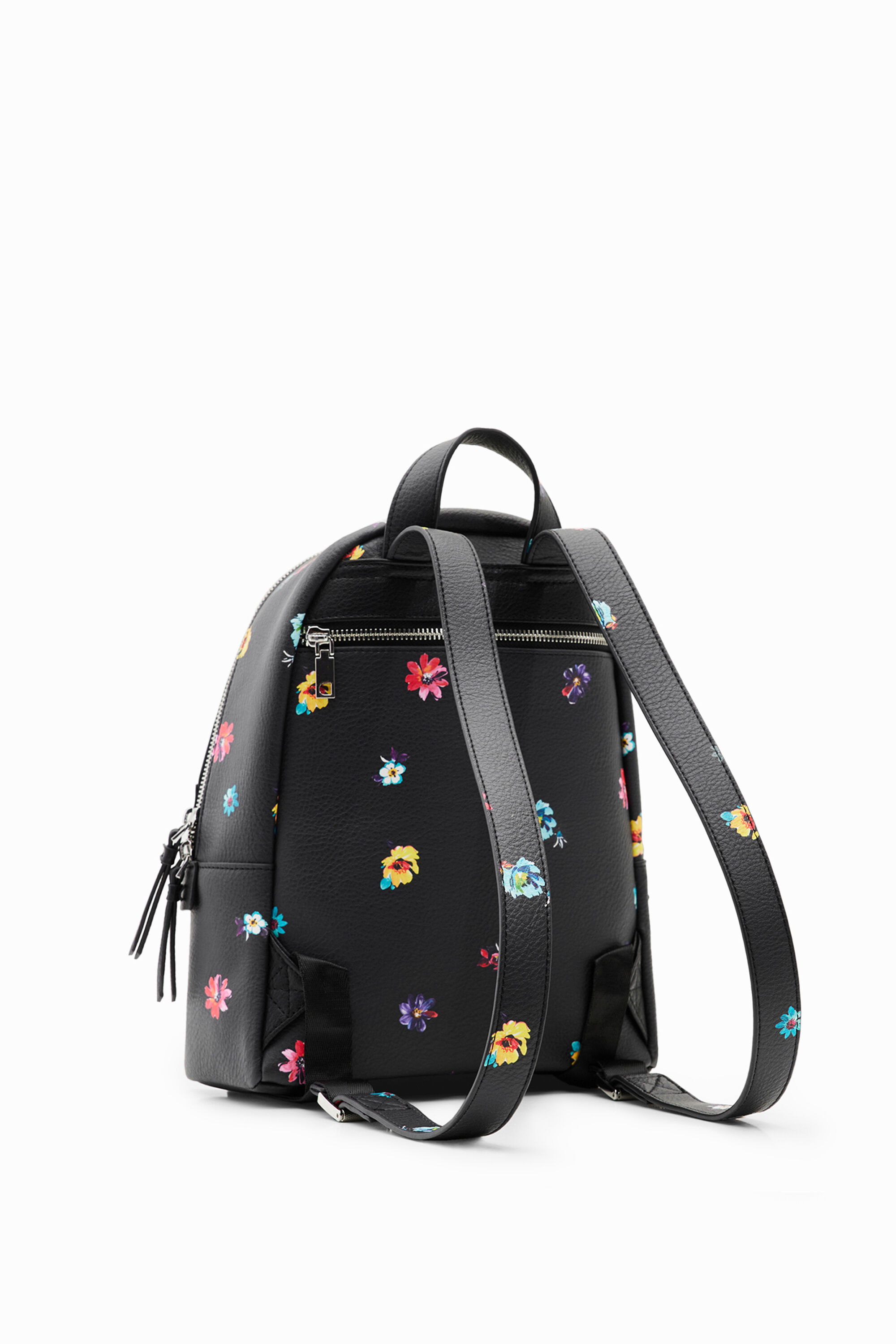 Mochila hot sale desigual rebajas