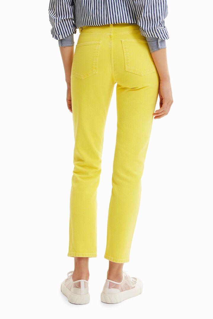 Straight Jeans | Desigual