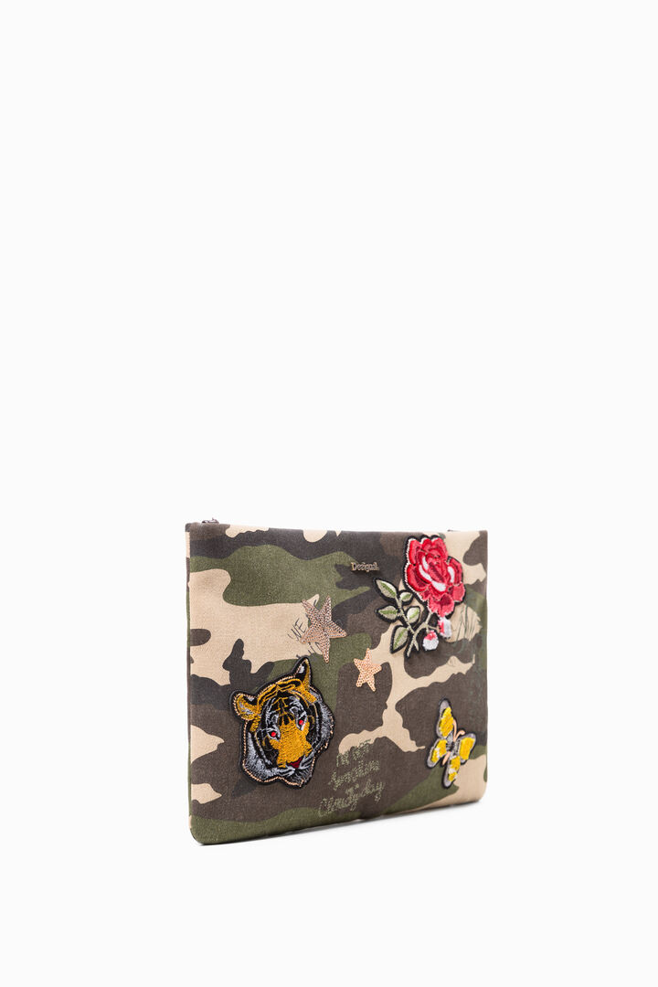 Always Macau Wallet | Desigual