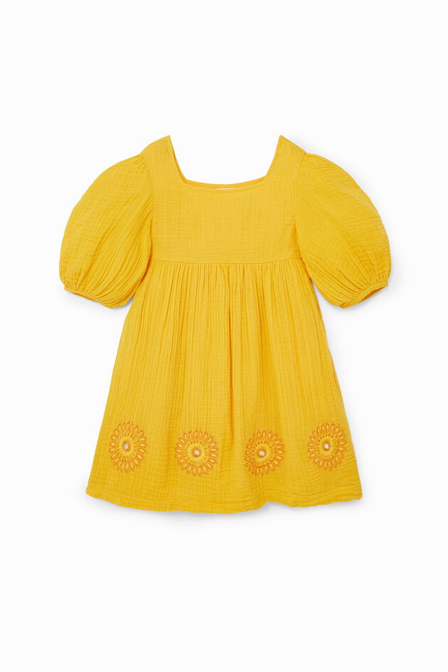 Liste unserer Top Kinderkleider desigual