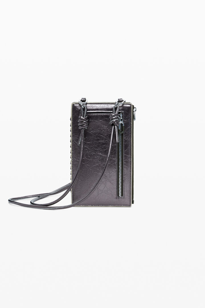 Cartera porta mòbil desmuntable | Desigual