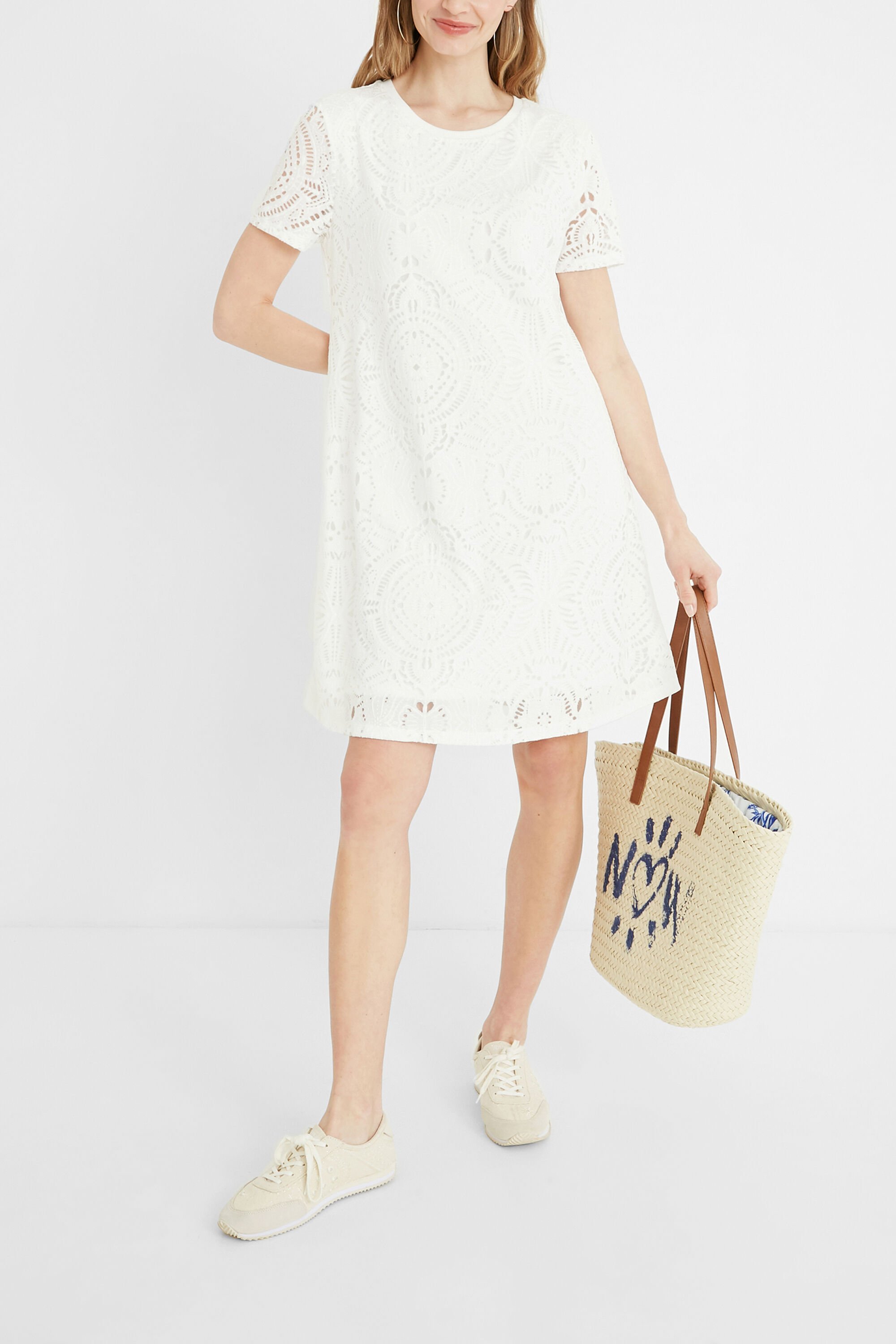 t bag dress