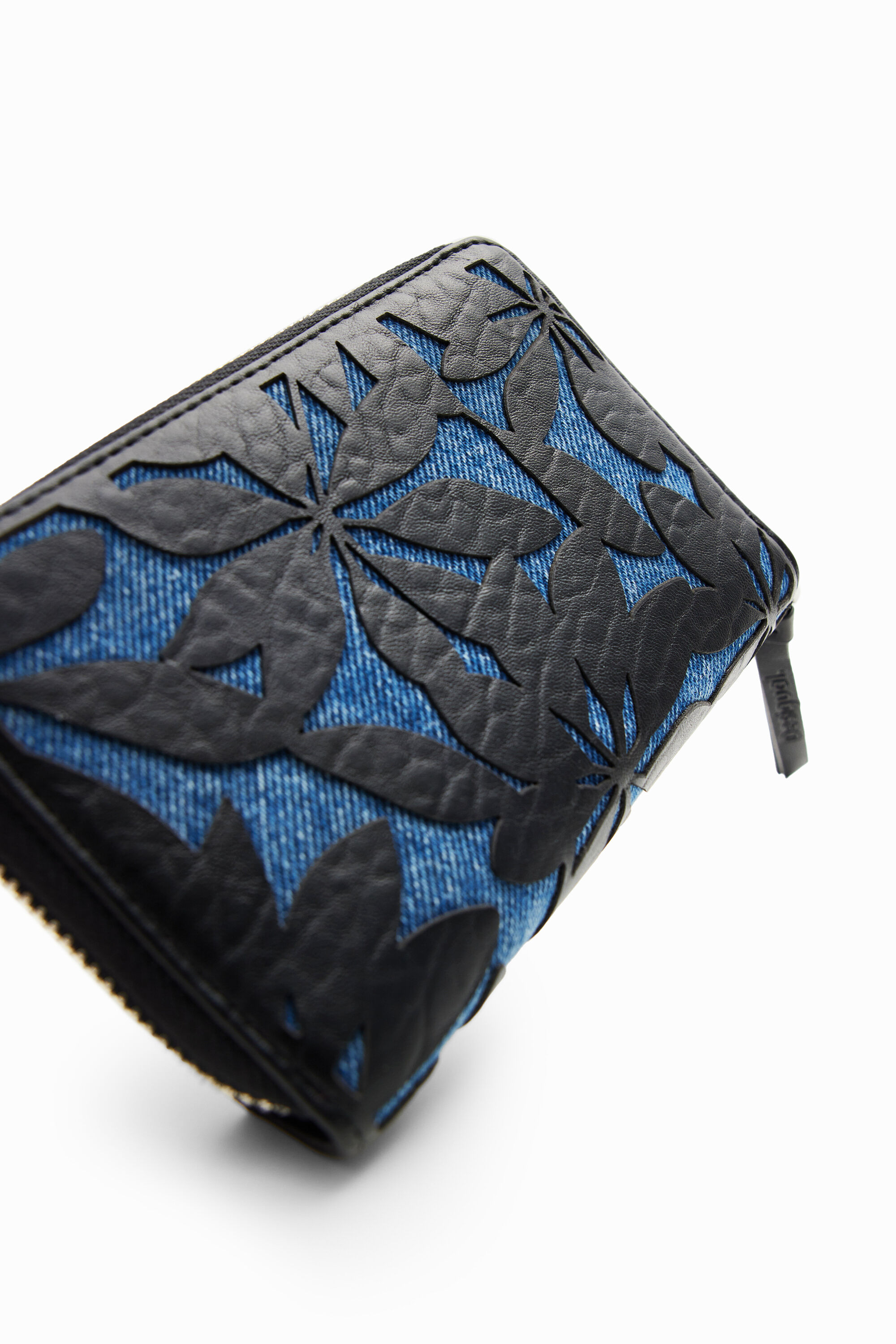 Womens floral wallet shop