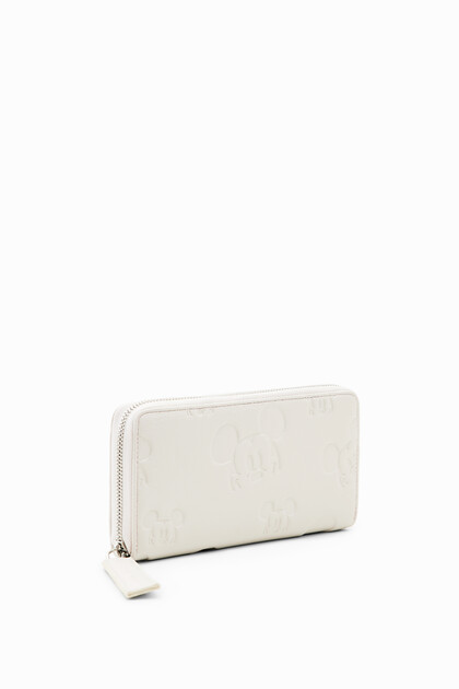 Large Disney's Mickey Mouse wallet