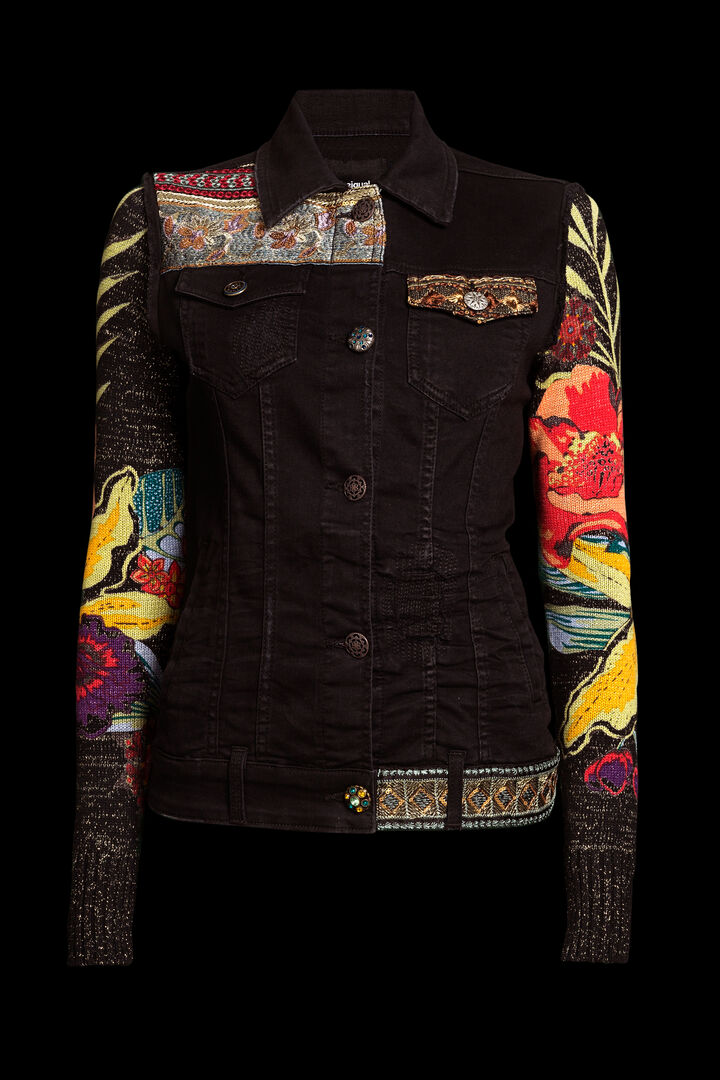 Veste Claudia | Desigual