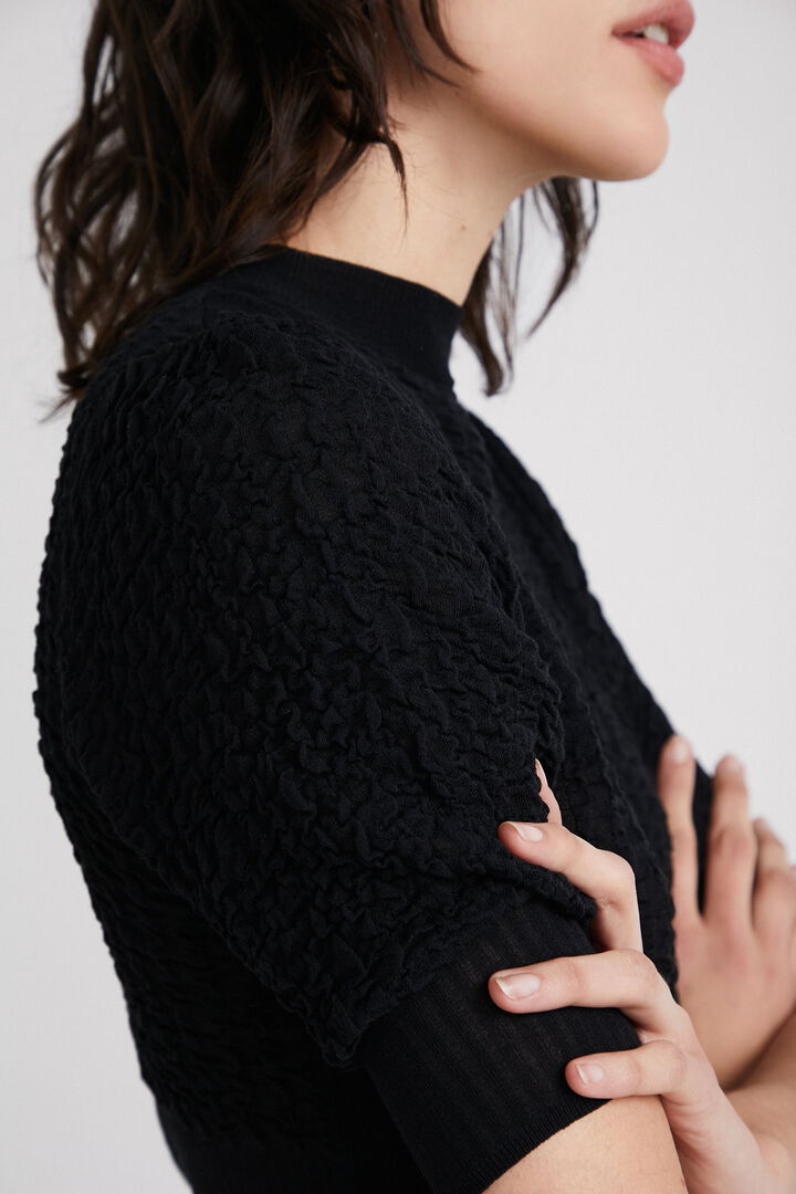 Wollshirt | Desigual