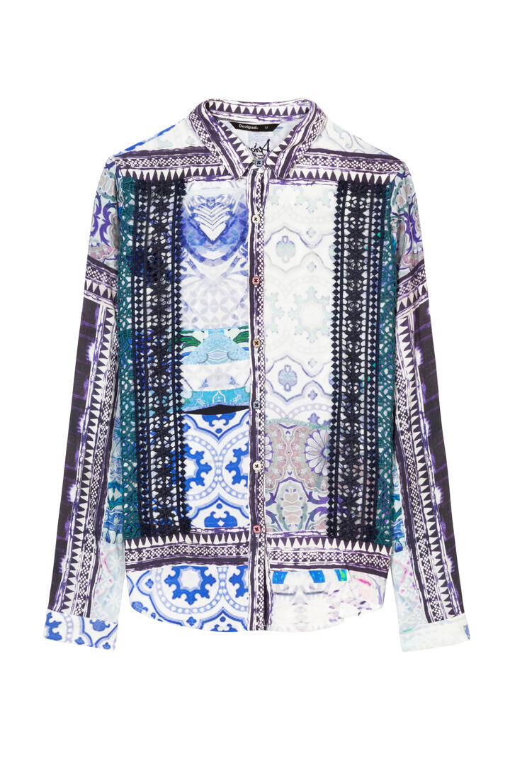 Shirt Estiva | Desigual