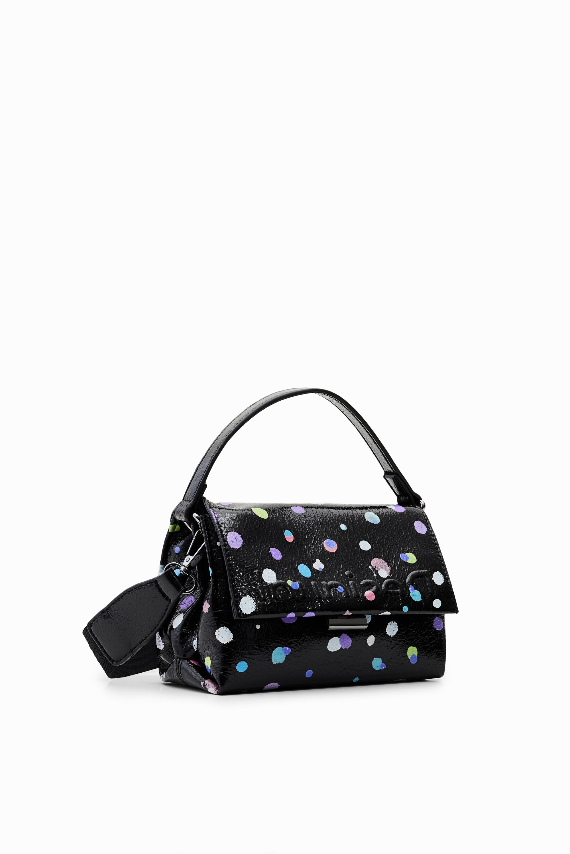 Desigual sacoche on sale