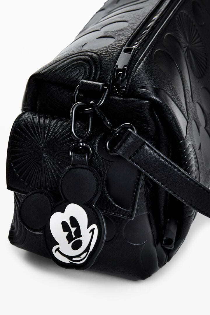 Bolso de mano Mickey Mouse | Desigual