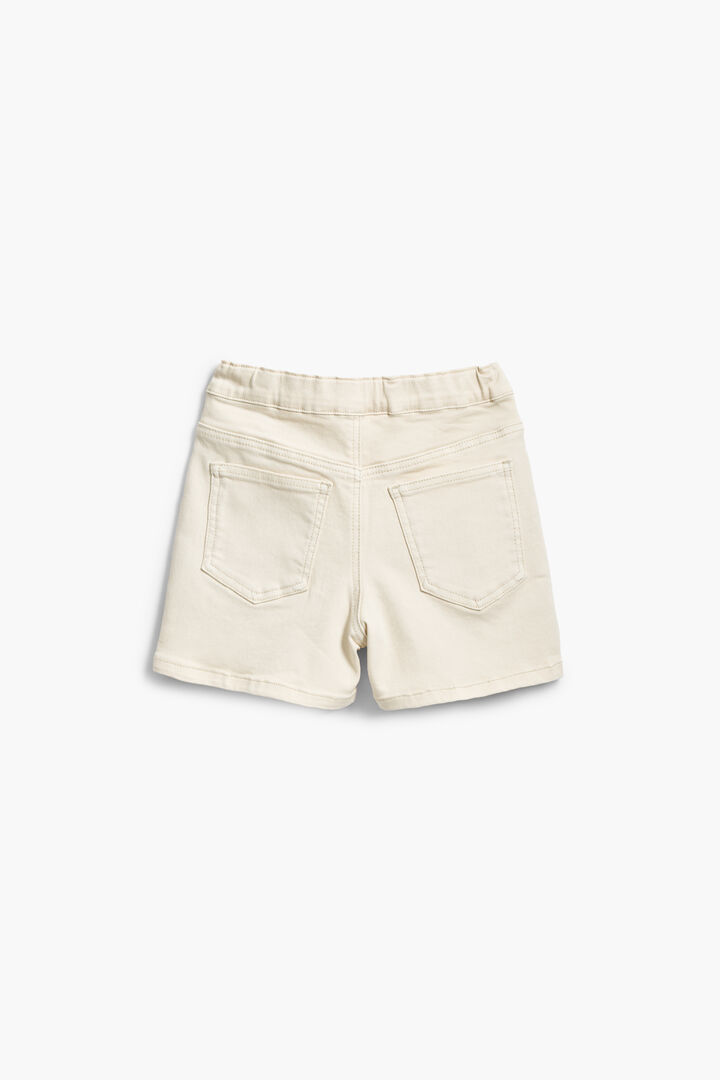 Denim shorts | Desigual