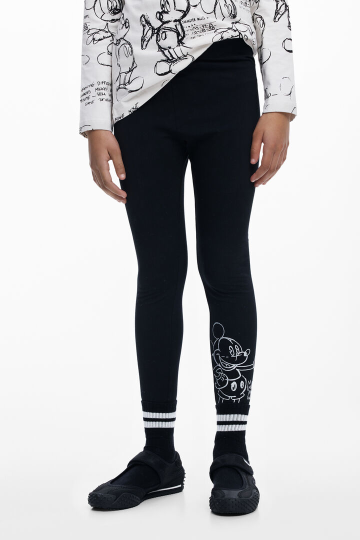 Legíny Mickey Mouse™ | Desigual