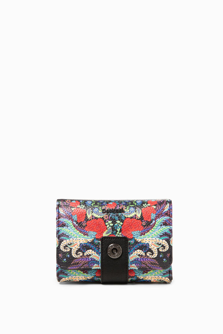 Feather Lengueta S Wallet | Desigual