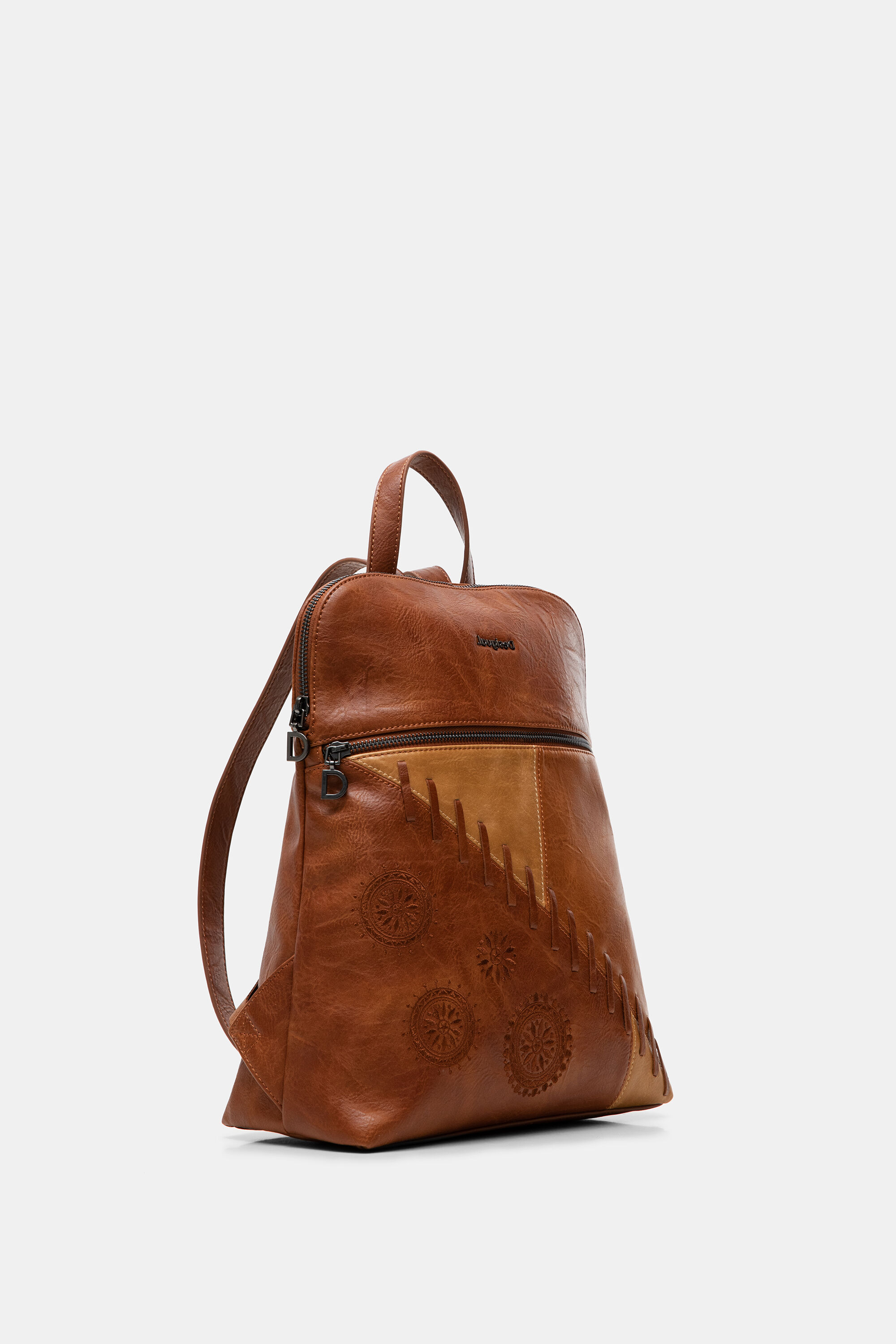 Mochila hotsell desigual mandala