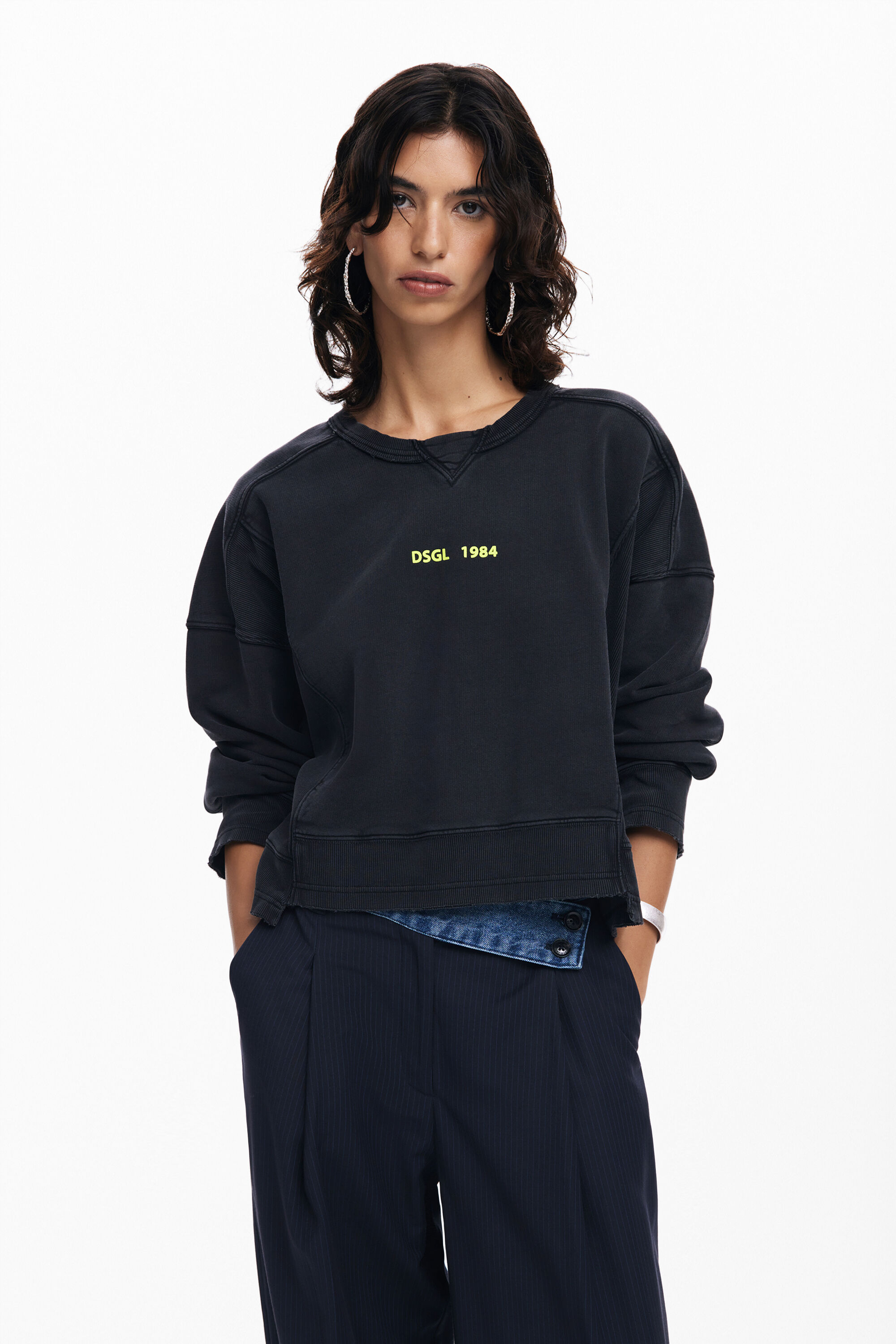 Dsgl ropa sales