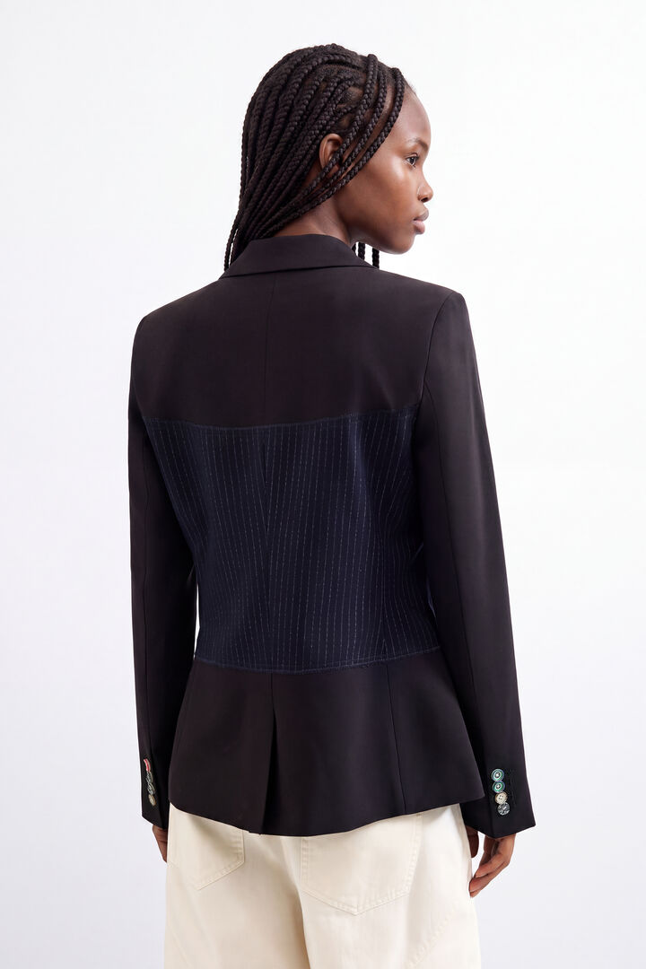 Blazer Woven
