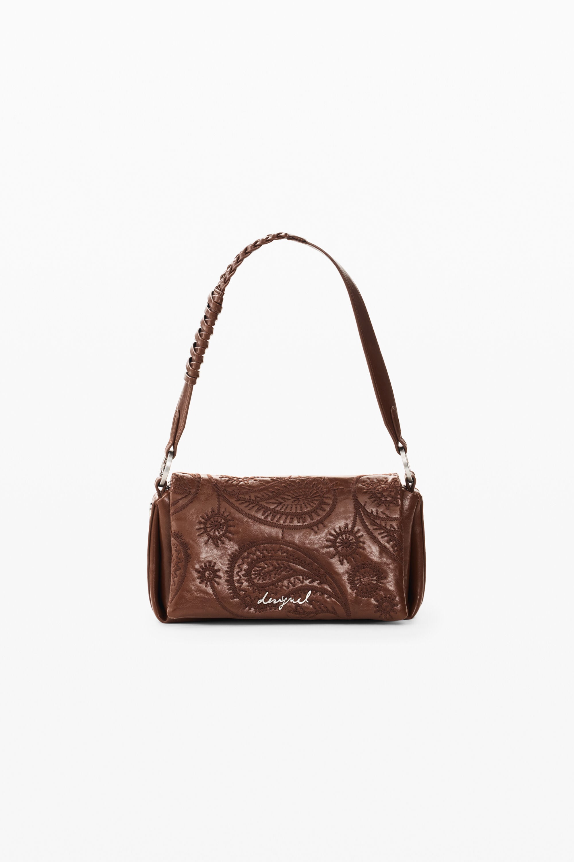 Bolso Acolchado Pequeño