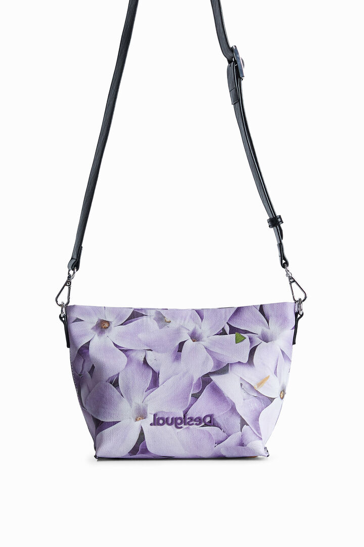 Violetta mintás táska | Desigual