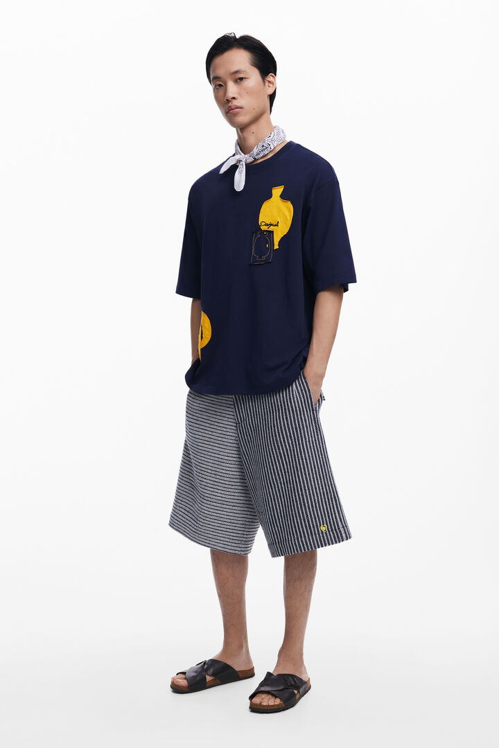 Vase T-shirt | Desigual