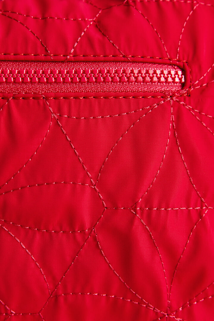 Borsa riciclata texture | Desigual