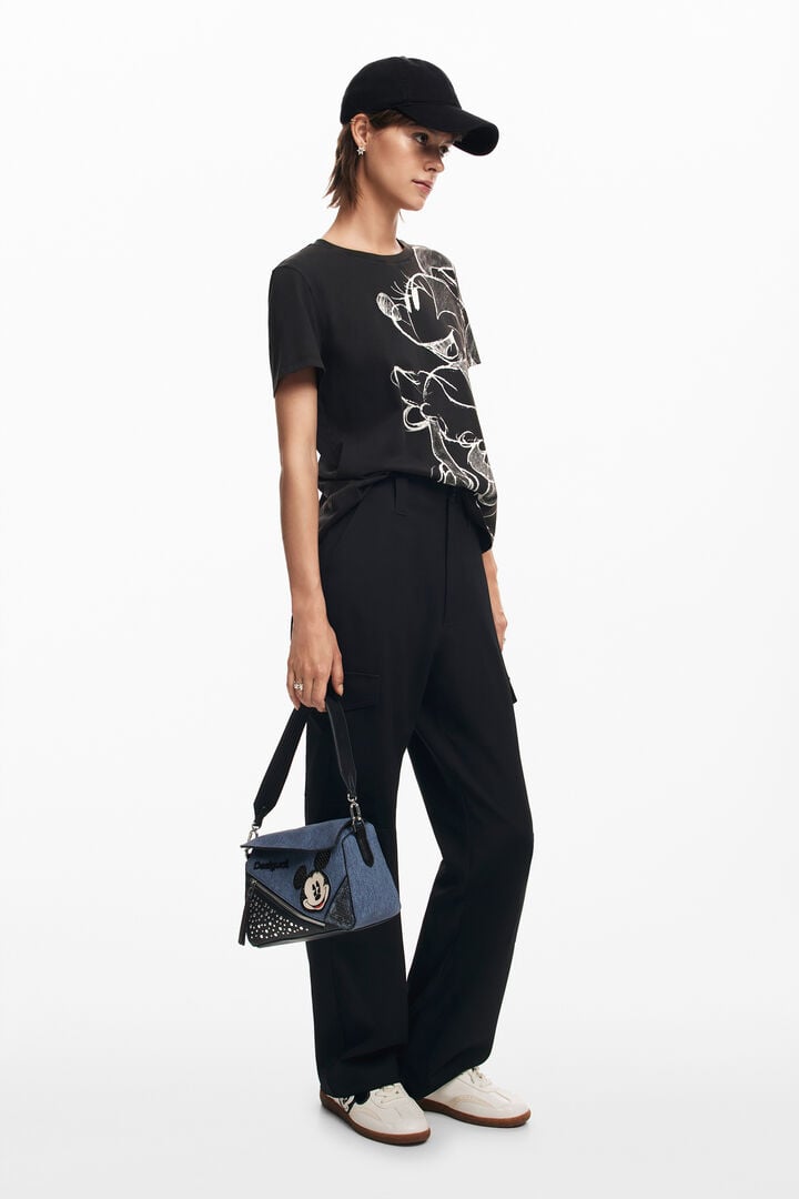 Camiseta Minnie Mouse | Desigual