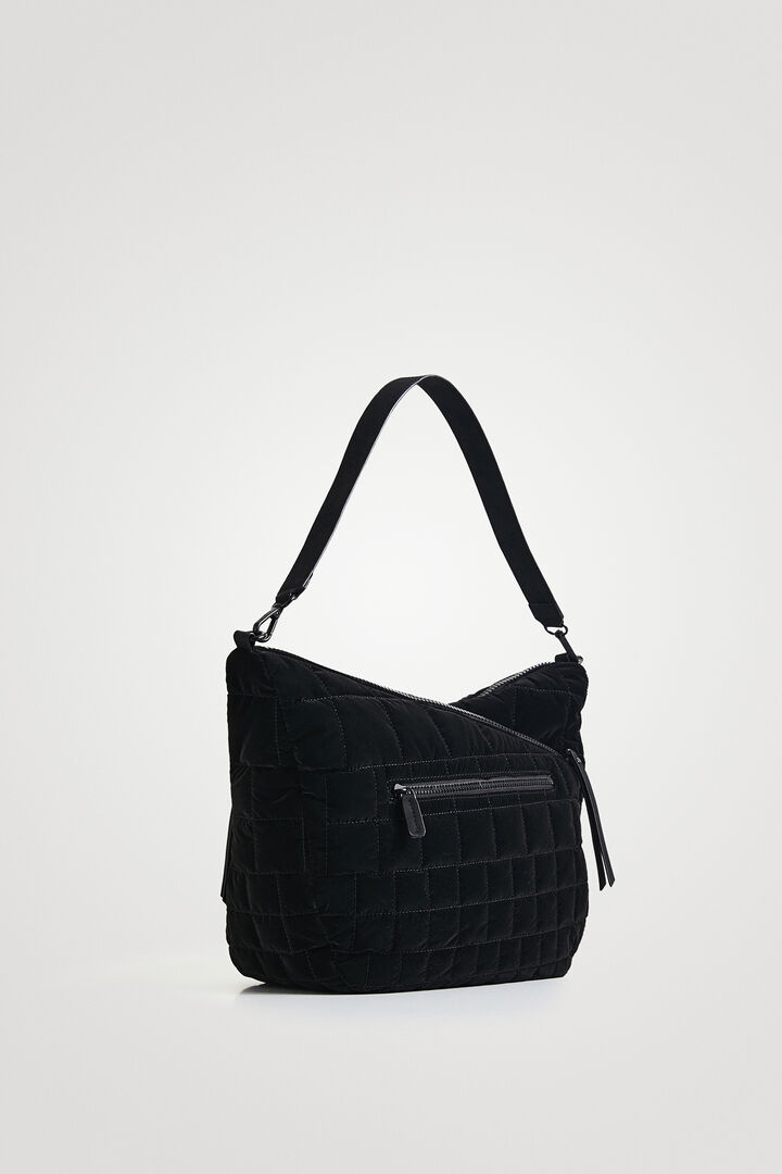 Padded sling bag | Desigual