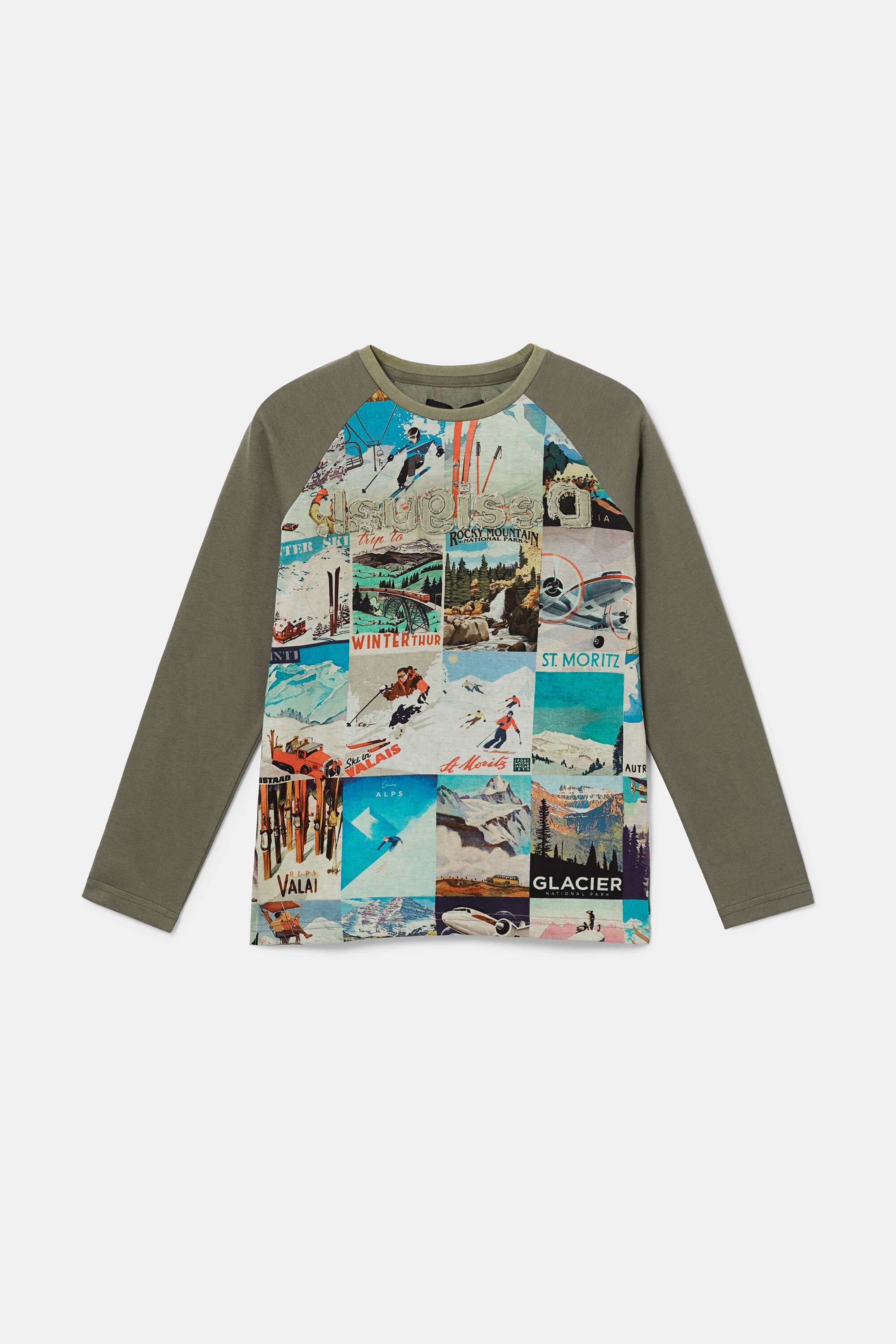 desigual kidswear