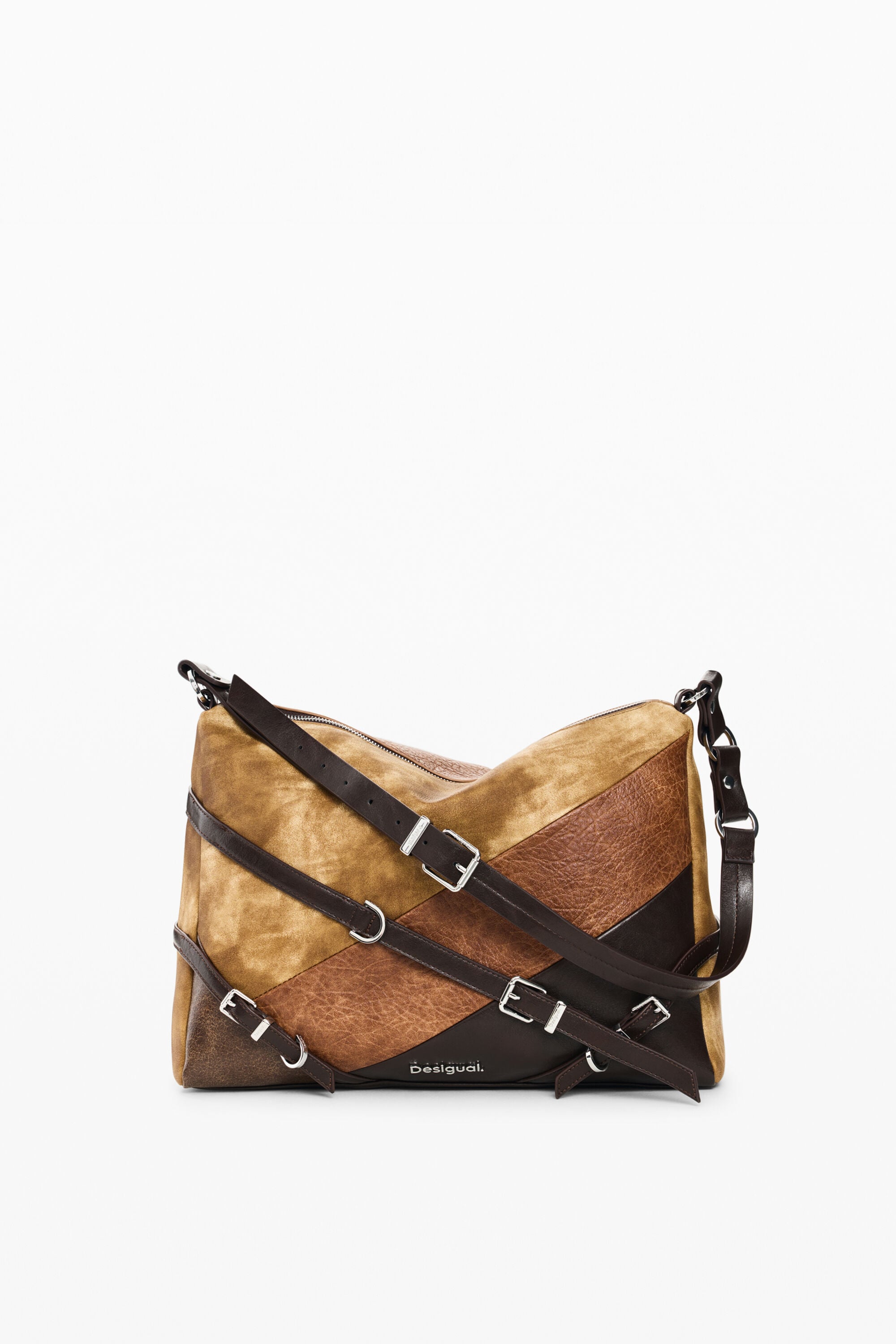 Bolso Acolchado Mediano