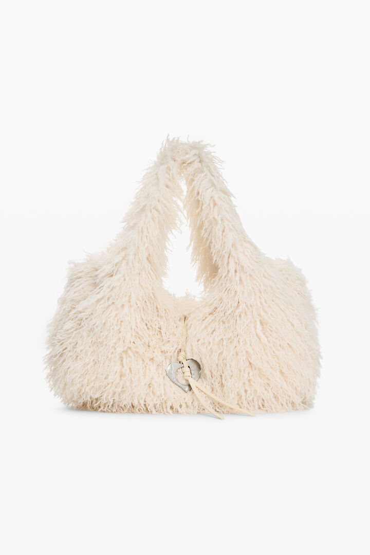 medium shopper bag