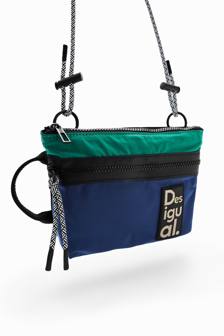 Borsa piccola multiposizione | Desigual