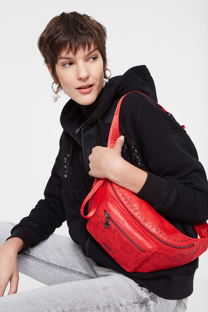 Riñonera floral | Desigual