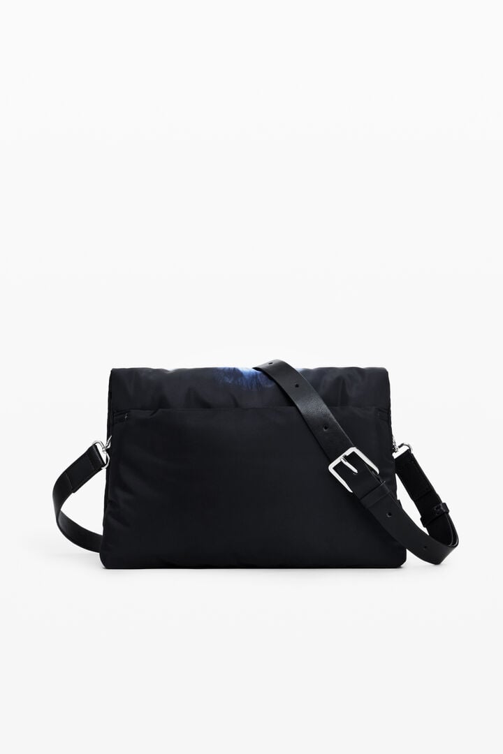 Bloem schoudertas | Desigual