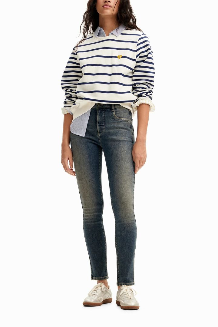 Vaqueros Skinny | Desigual