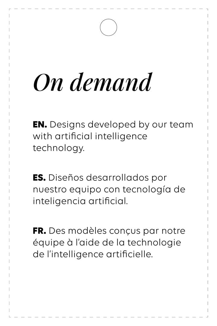 Maga scarf | Desigual