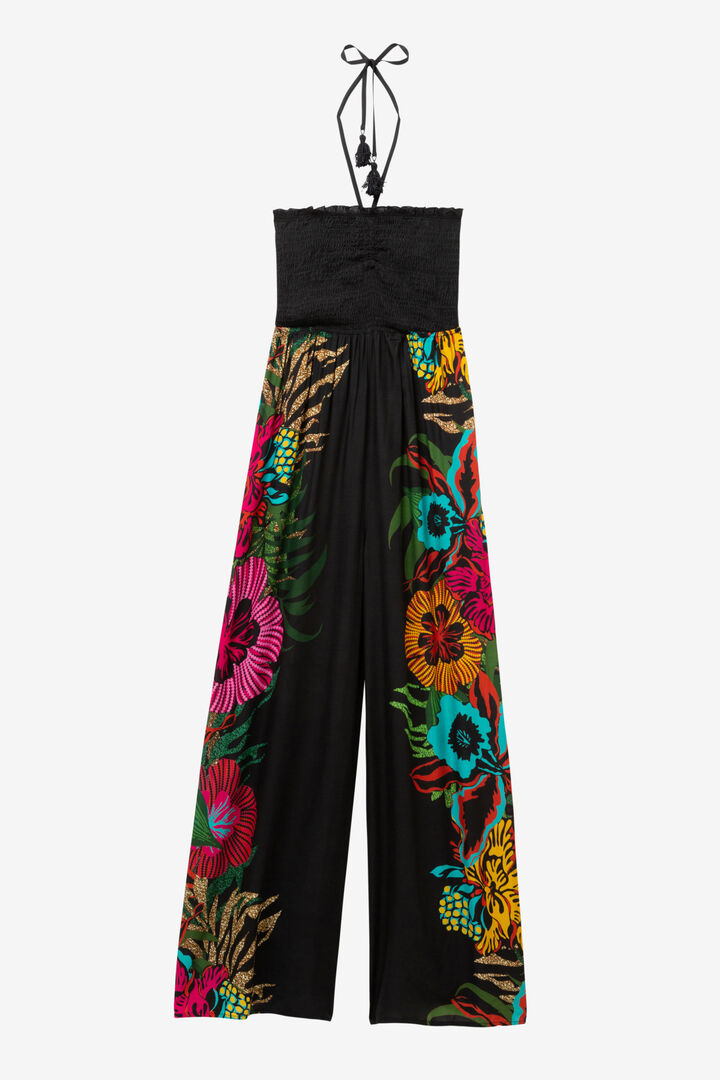 Floral Dress Dalila | Desigual