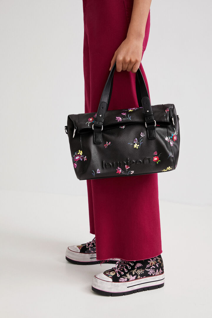 Small flowers bag | Desigual