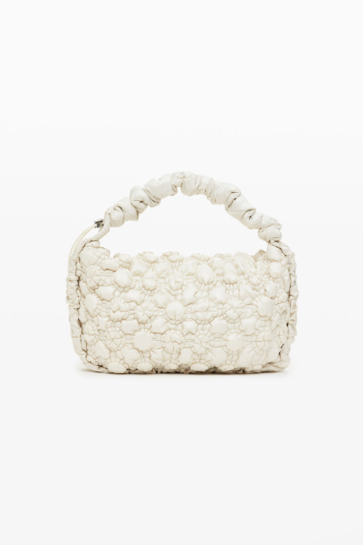 Bolso M acolchado | Desigual