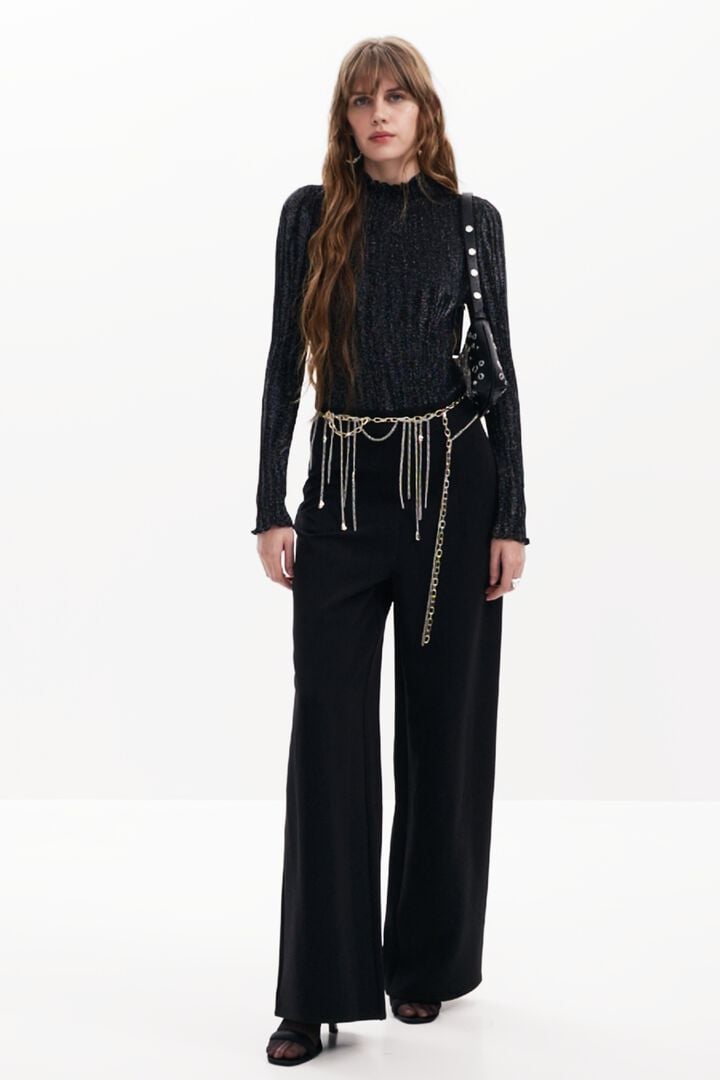 Hybrid combined jumpsuit | Desigual