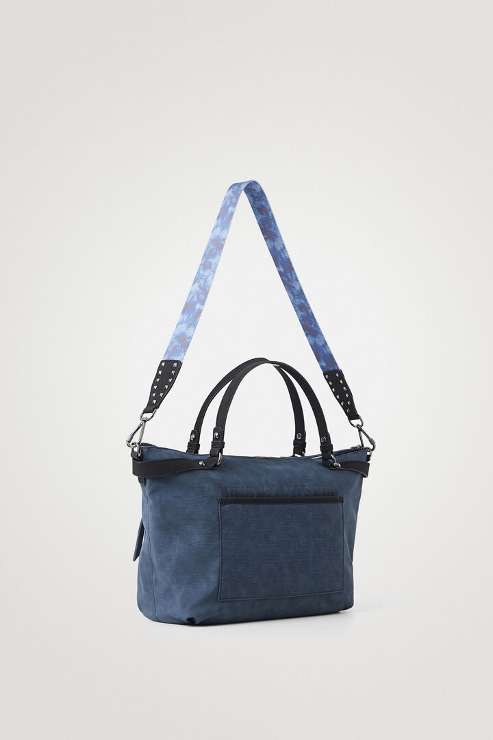 Grand sac main gravé | Desigual